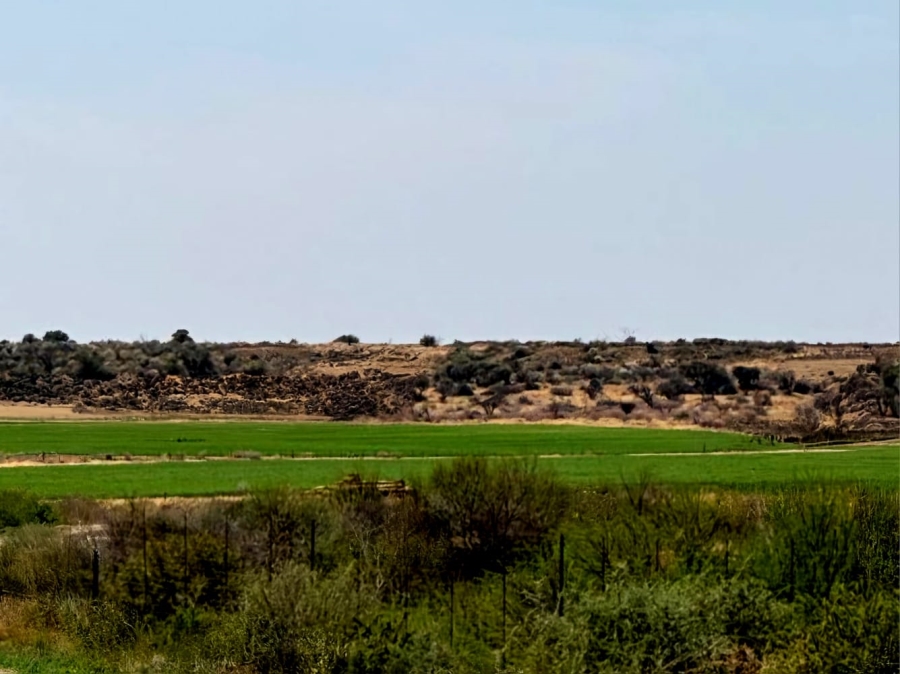 Commercial Property for Sale in Kimberley Rural Northern Cape